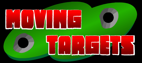 Eddsworld: Moving Targets