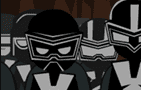 Tankmen Dual Trailer