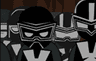 Tankmen Dual Trailer