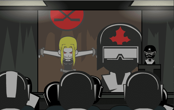 Tankmen Dual Trailer screenshot