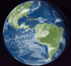 Globe Demo
