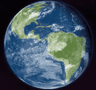 Globe Demo