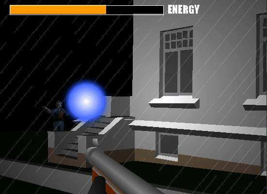 The Haunted House of Ghouls screenshot