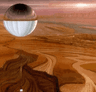 Balloon Atomstrata: Mars