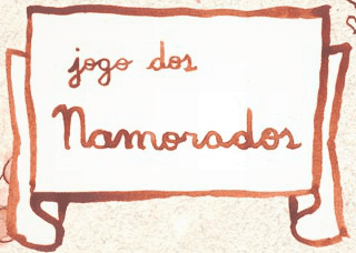 Jogo dos Namorados