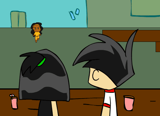 Brain Freeze screenshot