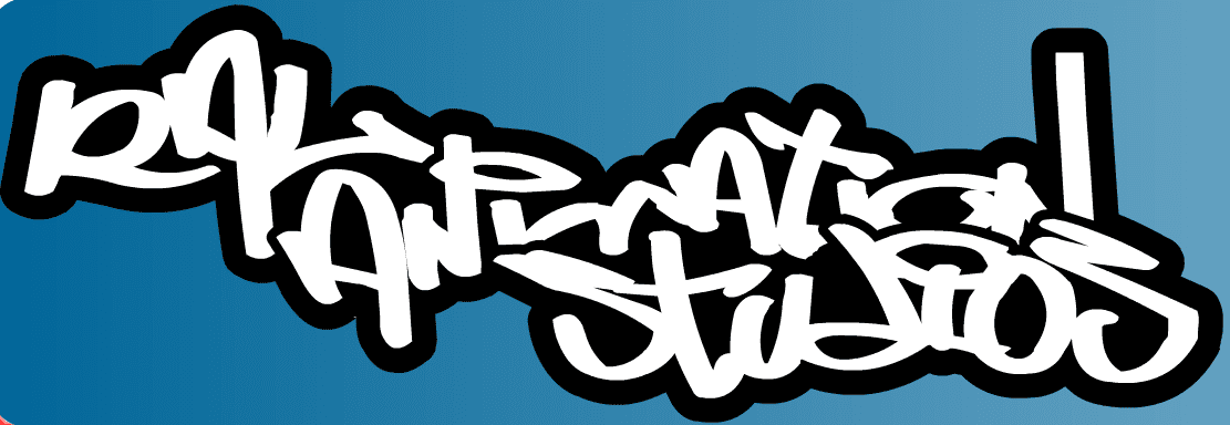 Ral Animation Studios Header