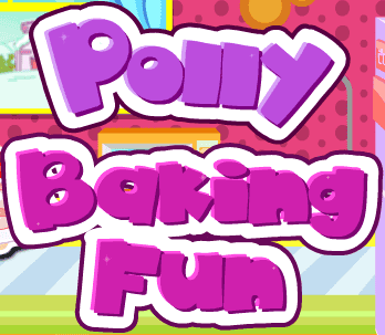 Polly Baking Fun