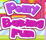 Polly Baking Fun
