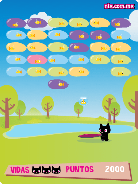 Fish Catch screenshot