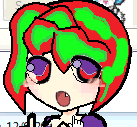 miss e test