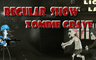 Regular Show Zombie Grave