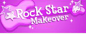 Rock Star Makeover