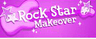 Rock Star Makeover