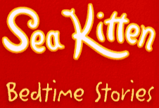 Sea Kitten Bedtime Stories