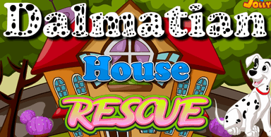 Dalmatian House Rescue