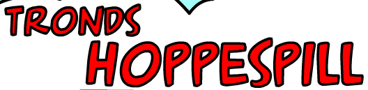 Tronds Hoppespill