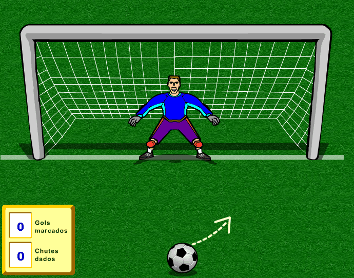 BestGol screenshot