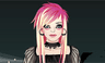 Dark Goth Bride Dress Up