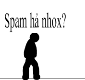 Destroy the Spam