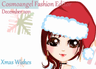 Fashion Editor: December