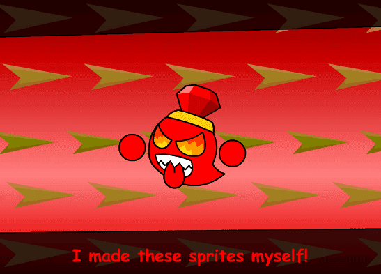 LB PUNCH screenshot