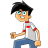 Danny Phantom lipsyncing