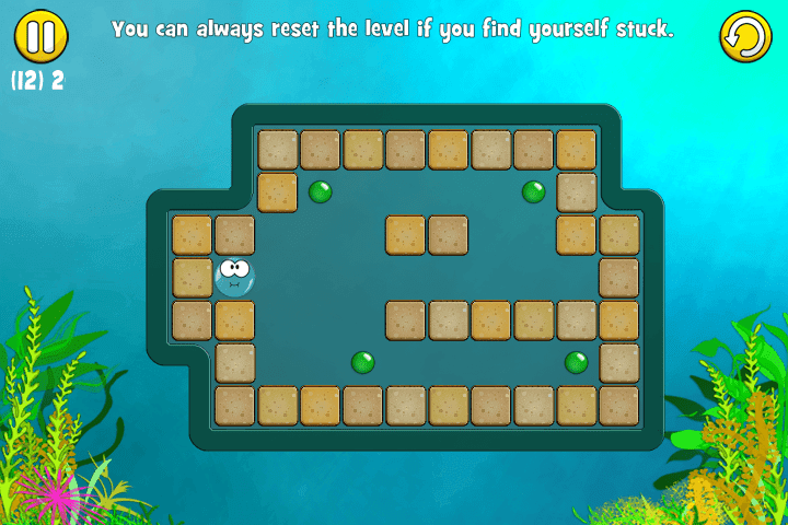 Little Drop screenshot