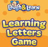 Laugh & Learn Learning Letters Game