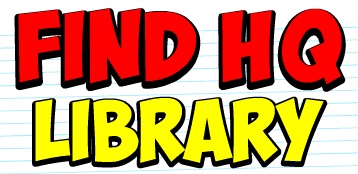 Find HQ Library