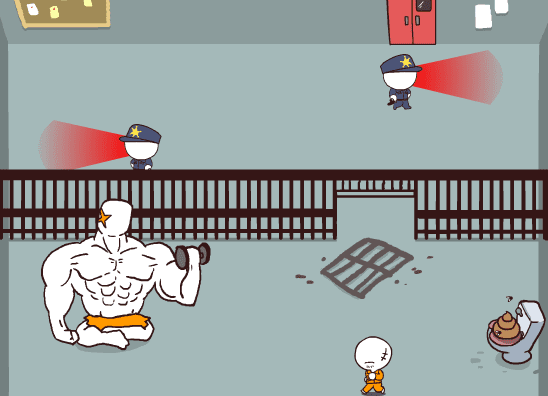 ■감옥탈출 리마스터■ screenshot