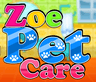 Zoe Pet Care