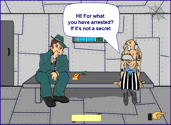 The Thief 2 screenshot