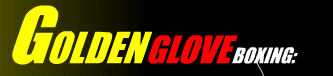 Golden Glove Boxing