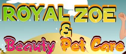 Royal Zoe and Beauty Pet Care