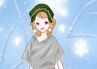 Winter Fashion