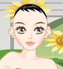 Roiworld Summer Dressup