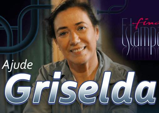Ajude Griselda