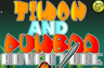 Timon and Pumbaa Adventure