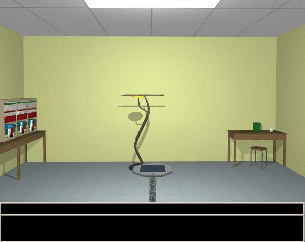 Dr. メトロの部屋 screenshot