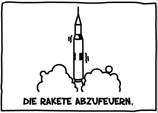 Klein Jimmy Auf Dem Mond screenshot