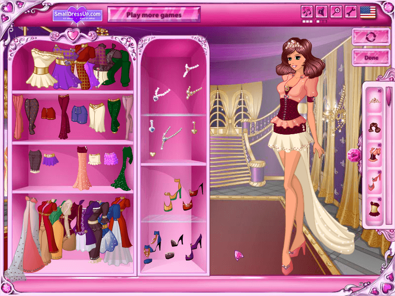 Ruby Princess screenshot