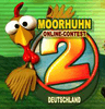 Moorhuhn Online Contest 2: Deutschland