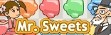 Mr.Sweets
