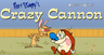 Ren & Stimpy's Crazy Cannon