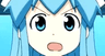 (Ika Musume x Super Mario RPG)