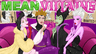 Mean Villains