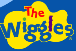 The Wiggles: Matching Shapes