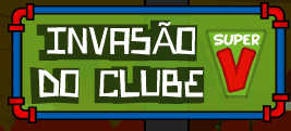 Invasão do Clube Super V