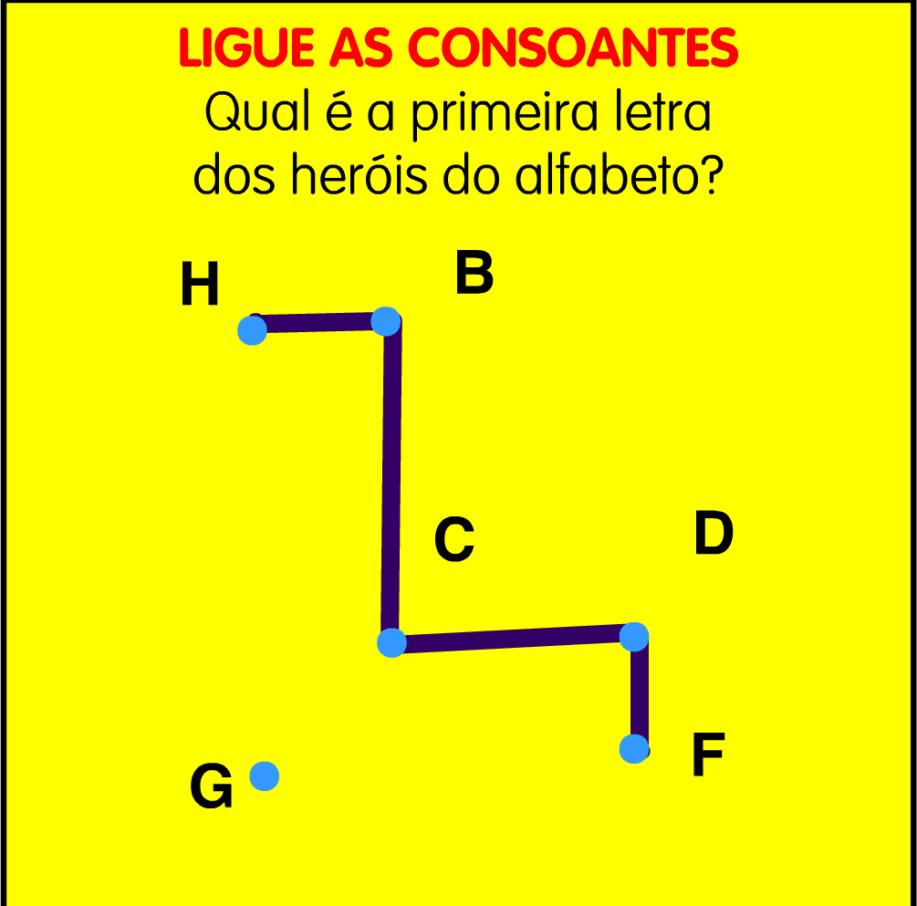 Liga-Pontos 8 (Letronix) screenshot